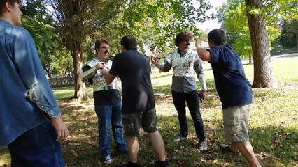 Hernan Cortes: A Roughly Translated Exploration Story  |  Comedy Short Film