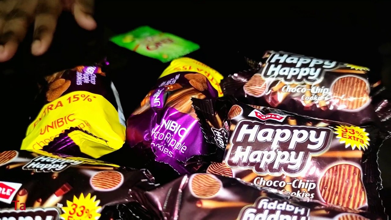 Happy Happy Chocolate cake