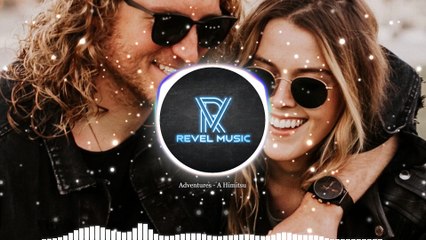 Adventures - A Himitsu (No Copyright Music)