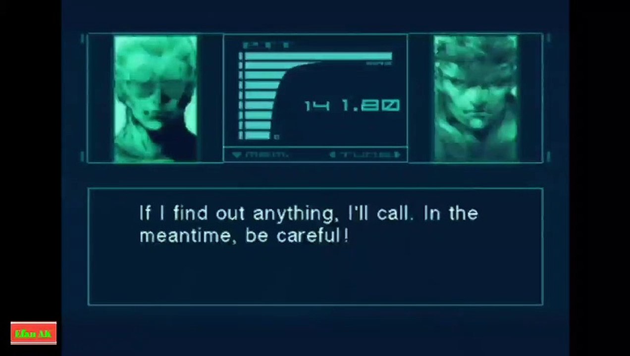 Metal Gear Solid: The Twin Snakes || Gameplay PS1 (Part 16 of 21)