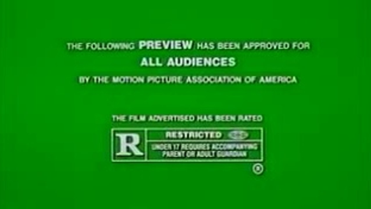 Der Schmale Grat Trailer Trailer Englisch English (1998)