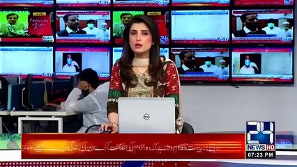 Corona Good News | Punjab Govt Agrees Relaxation | In Lockdown From 9th May