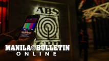 ABS-CBN building in Quezon City, after broadcaster forced off air