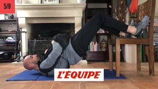 Bob L'Equipe Challenge #41 - Coaching - Tuto