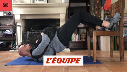 Bob L'Equipe Challenge #41 - Coaching - Tuto