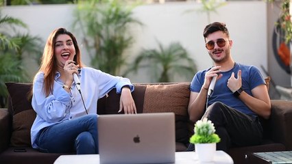 MY CHILDHOOD SCHOOL CRUSH - Shahveer Jafry -