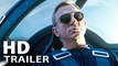 JAMES BOND 007_ No Time To Die Super Bowl Trailer (2020)