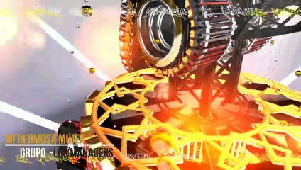 Mi Hermosa Mujer - cumbia SONIDERA romantica EXITO - grupo Los Managers