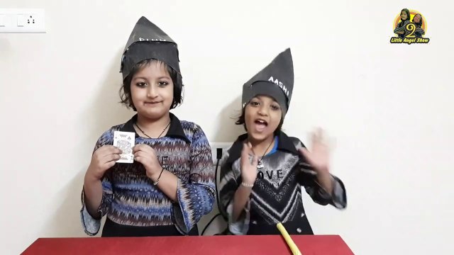 Magic Show I Magic Tricks I How to Magic I Magician I Magic tricks revealed I Two Little Angel Show