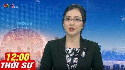 Thời Sự VTV1 12h Hôm Nay 6.5.2020  Tin tức dịch bệnh corona mới nhất hôm nay