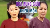 Cải Lương Xưa  Hoa Rụng Giữa Thiền Môn - Vũ Luân Hà My  cải lương hay tâm lý xã hội