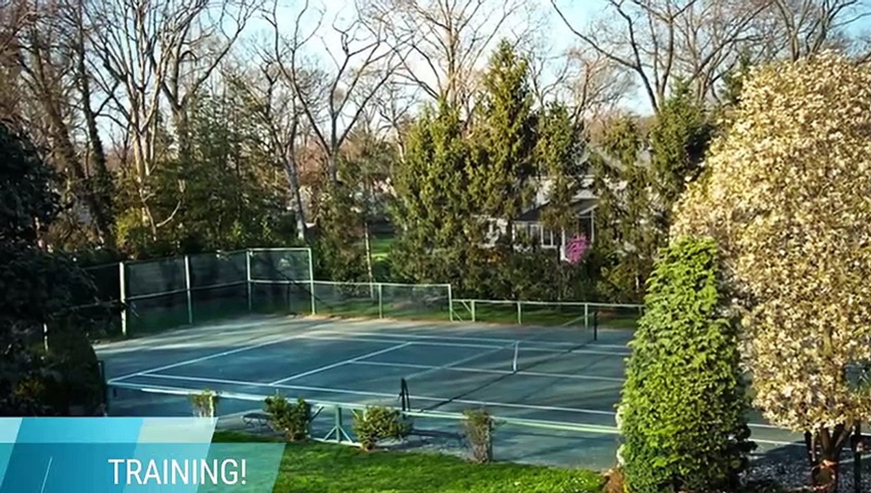 TOP 10 RICH TENNIS PLAYERS IN THE WORLD