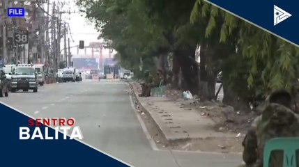 DOH: Mahigpit na health protocols, dapat ipatupad ng mga negosyong magbabalik-operasyon