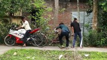 Very Funny Stupid Boys_New Comedy Videos 2020_Episode 68_ By Funkivines
