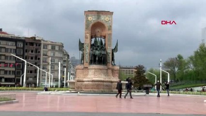 SAĞLIK BAKANI KOCA BU FOTOĞRAF İLE UYARDI