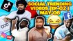 SOCIAL TRENDING VIDEOS | EP-02 | MAY-06 | MEDIA MAHADHI |FILMIBEAT TAMIL