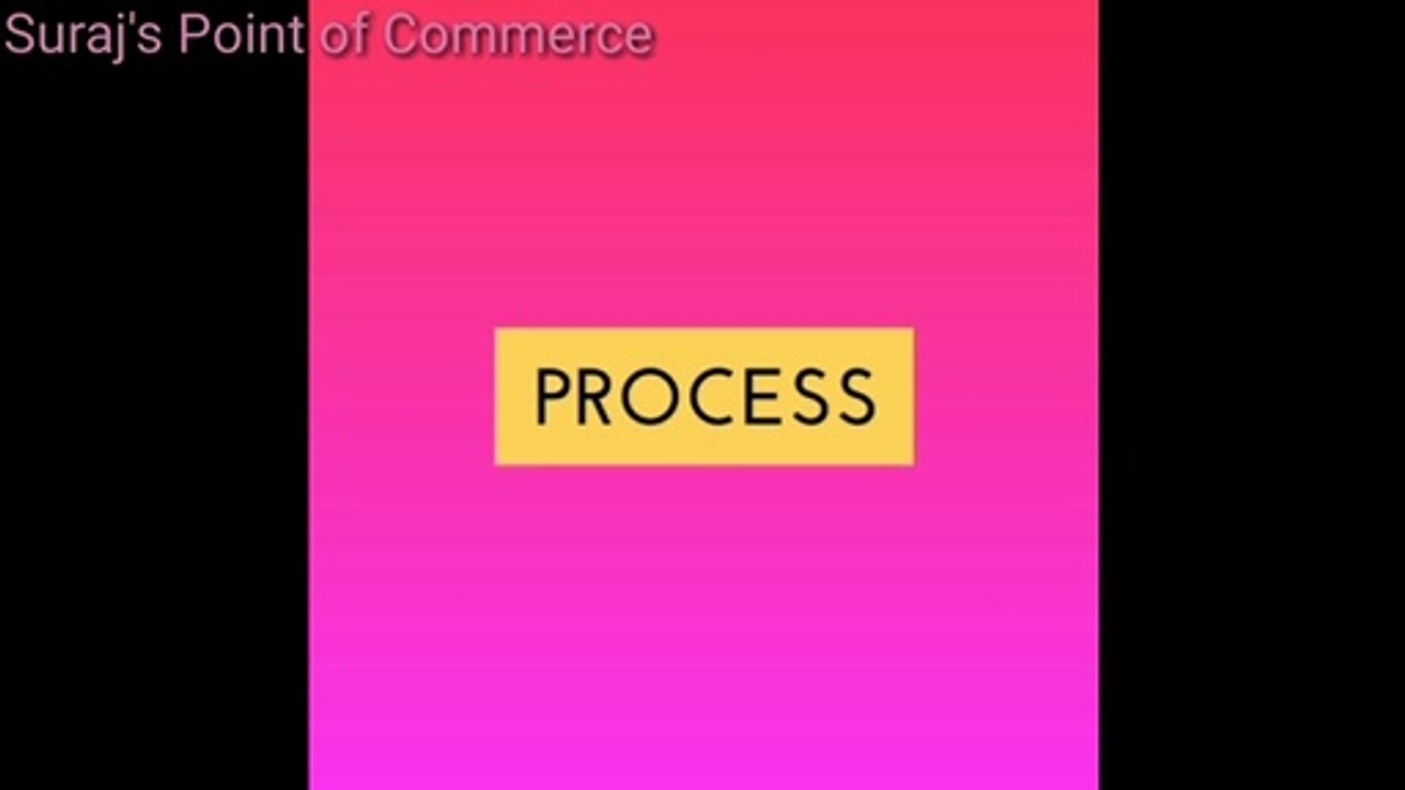 Process Costing Lecture -4