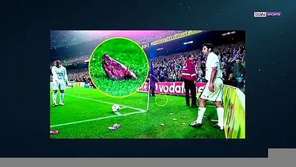 Zamora, Joaquin, Figo...Ils ont marqué LaLiga