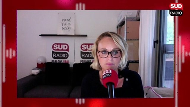 Les salons de coiffure après le confinement - Sud Radio à votre service avec Fiducial