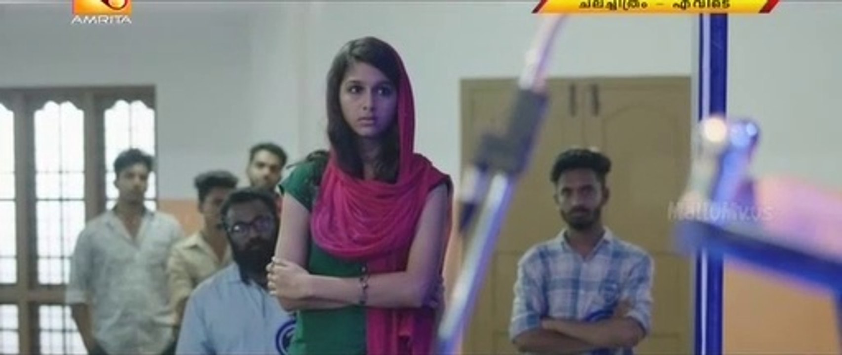 Evidey (2019) Malayalam Part 2