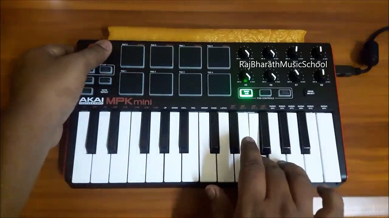 Bahubali 2 - Heart Breaking sad Bgm - Cover By Raj Bharath #Prabhas,Anushka Shetty SS Rajamouli