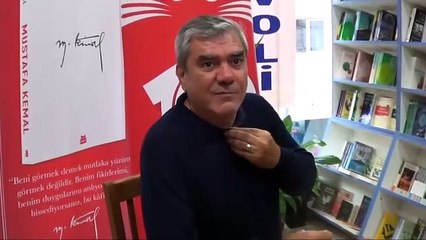 Yılmaz Özdil'in Bodrum'da bulunan milyon dolarlık villasında yıkım kararı çıktı