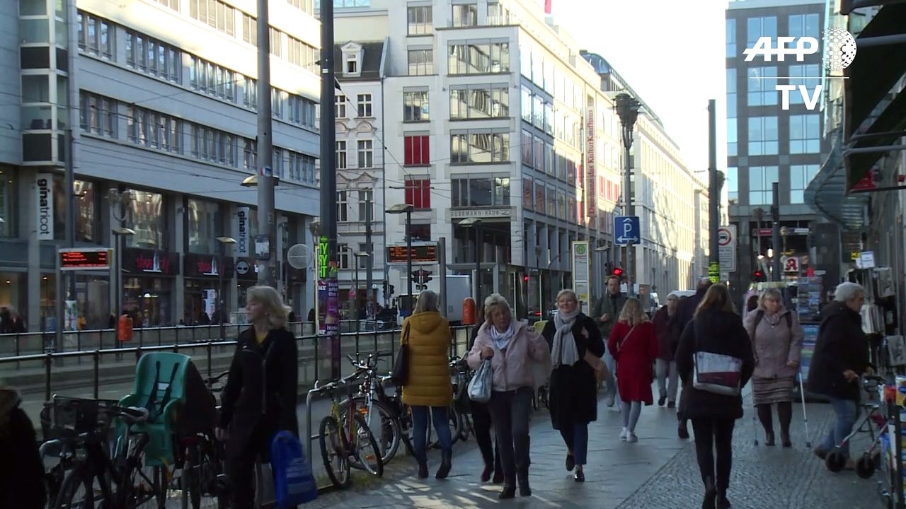 Bund will 'zweiten großen Öffnungsschritt' bei Corona-Auflagen