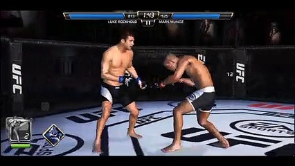 Mark Munoz Kalah Lgi Guys