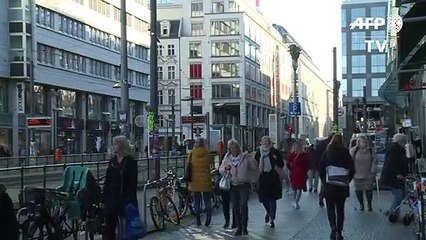 Bund will "zweiten großen Öffnungsschritt" bei Corona-Auflagen