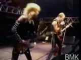 Judas Priest Shreds