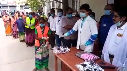 கரோனா வைரஸ் தாக்குதலை எதிர்கொள்ள ஹோமியோபதி மருந்து!