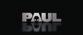PAUL (2011) Bande Annonce VF - HD