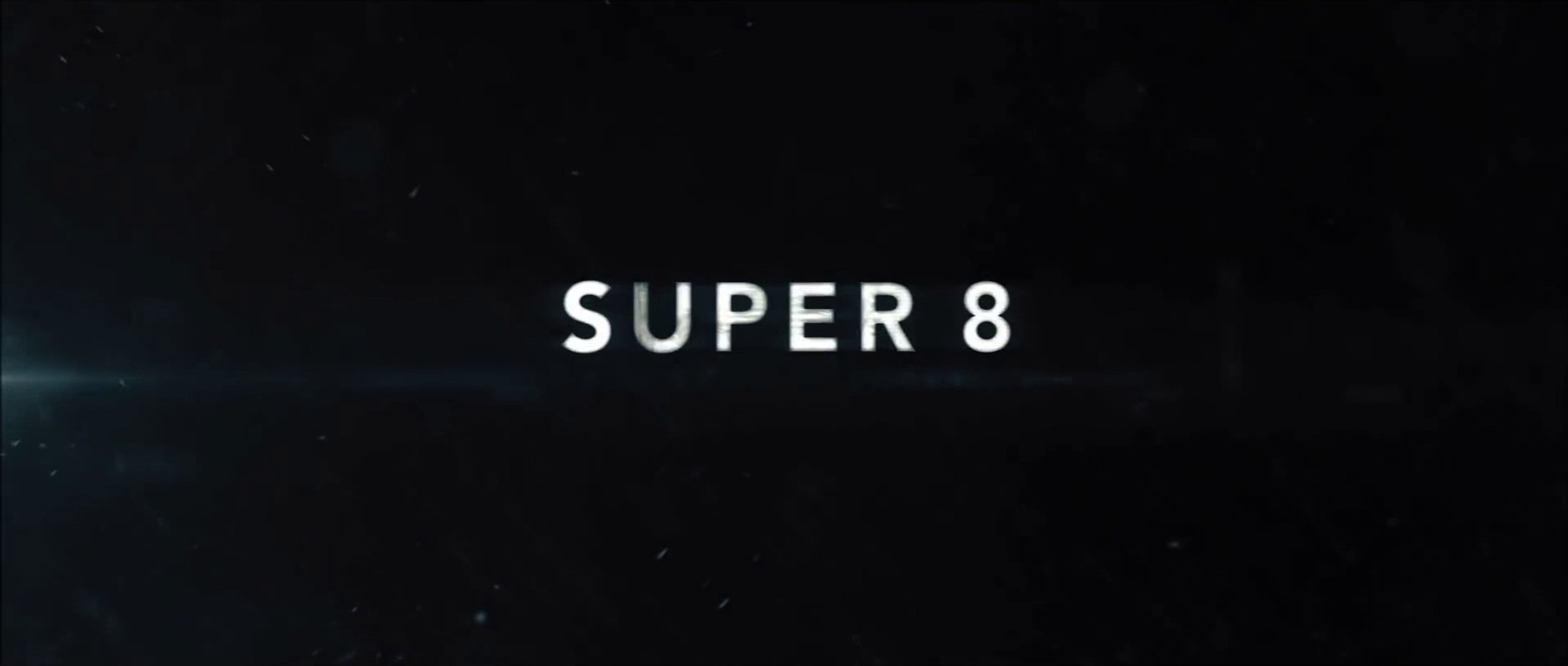 Super on sale 8 netflix