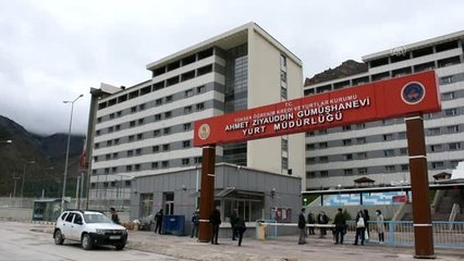 Belçika'dan getirilen Türk vatandaşlarının karantina süresi tamamlandı