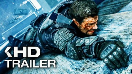 BLACKOUT INVASION EARTH official Trailer HD 2020 ACTION,SCI, MOVIE