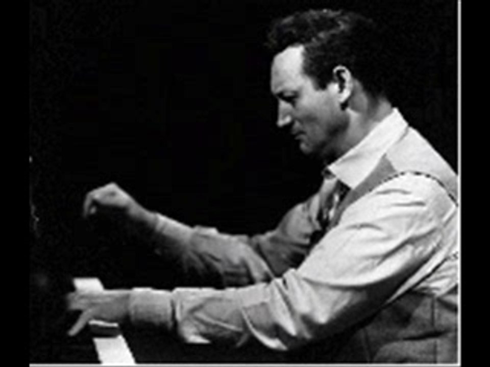 Cziffra - Chopin - Polonaise.Op.53
