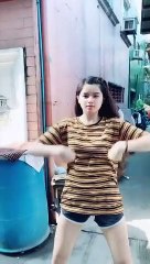 Gumiling muna tyo, nakakainip sa bahay