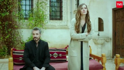 Hercai Capitulo 110 HD