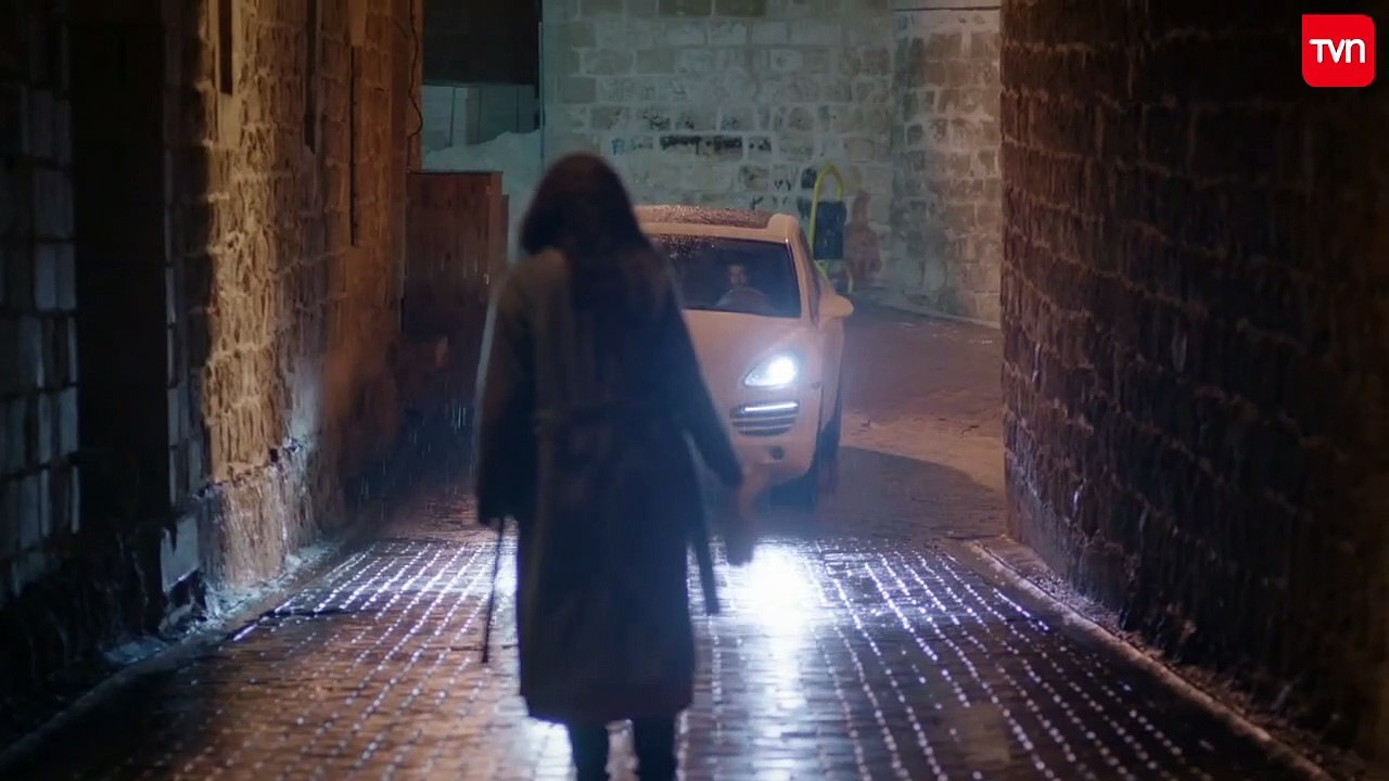 Hercai Capitulo 112 HD