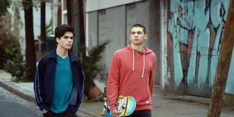 El Cazador / Young Hunter - Trailer (2020, Argentina, Marco Berger)