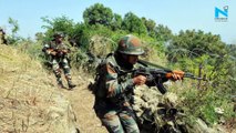 Terrorist killed in encounter with security forces in #Pulwama