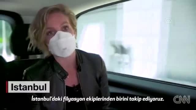 Bakan Koca, CNN International haberini yorumladı: Koronavirüs mücadelemizdeki başarıyı anlattı