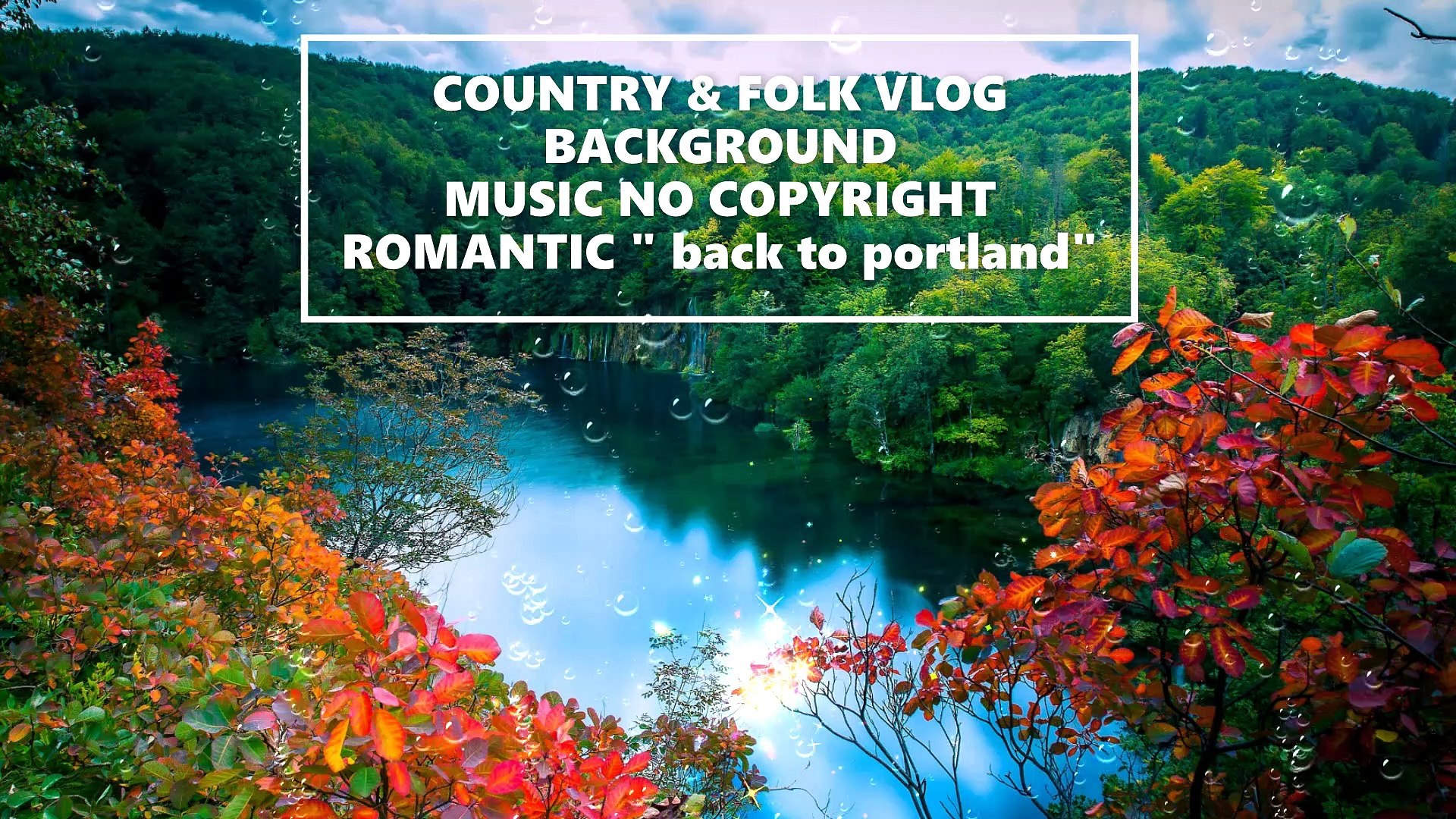 ⁣COUNTRY AND FOLK NO COPYRIGHT MUSIC