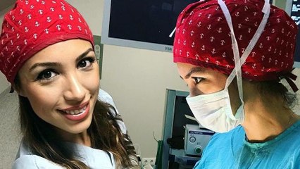 Doktordan yürekleri sızlatan sözler
