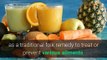Emerging Benefits Of Pineapple Juice! Garlic Health Benefits! #HealthySynchro