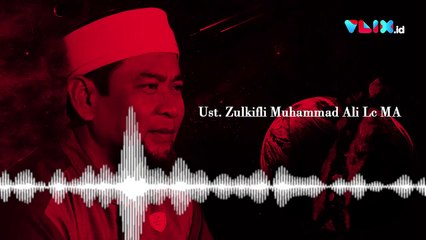 Heboh Hadis Kiamat Pada Jumat 15 Ramadan