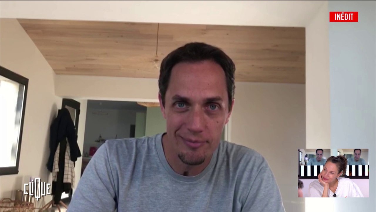 Grand Corps Malade rend hommage à Idir - Clique - CANAL+
