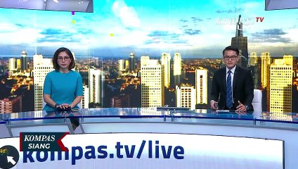 Dievakuasi, 172 ABK Kapal MV Amsterdam Asal Indonesia Sudah Tiba di Jakarta
