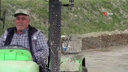 Üreticiler bu sene daha çok ekiyor