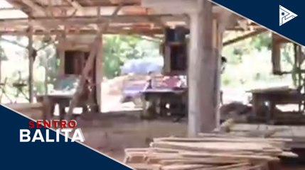 Higit 2,500 MSMEs sa Caraga region, nag-apply sa SBWS program ng pamahalaan